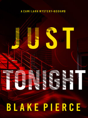 cover image of Just Tonight